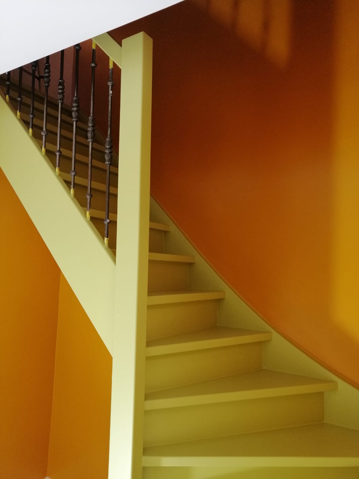 Projectfoto Schilderwerk Pro & Onderhoud 21